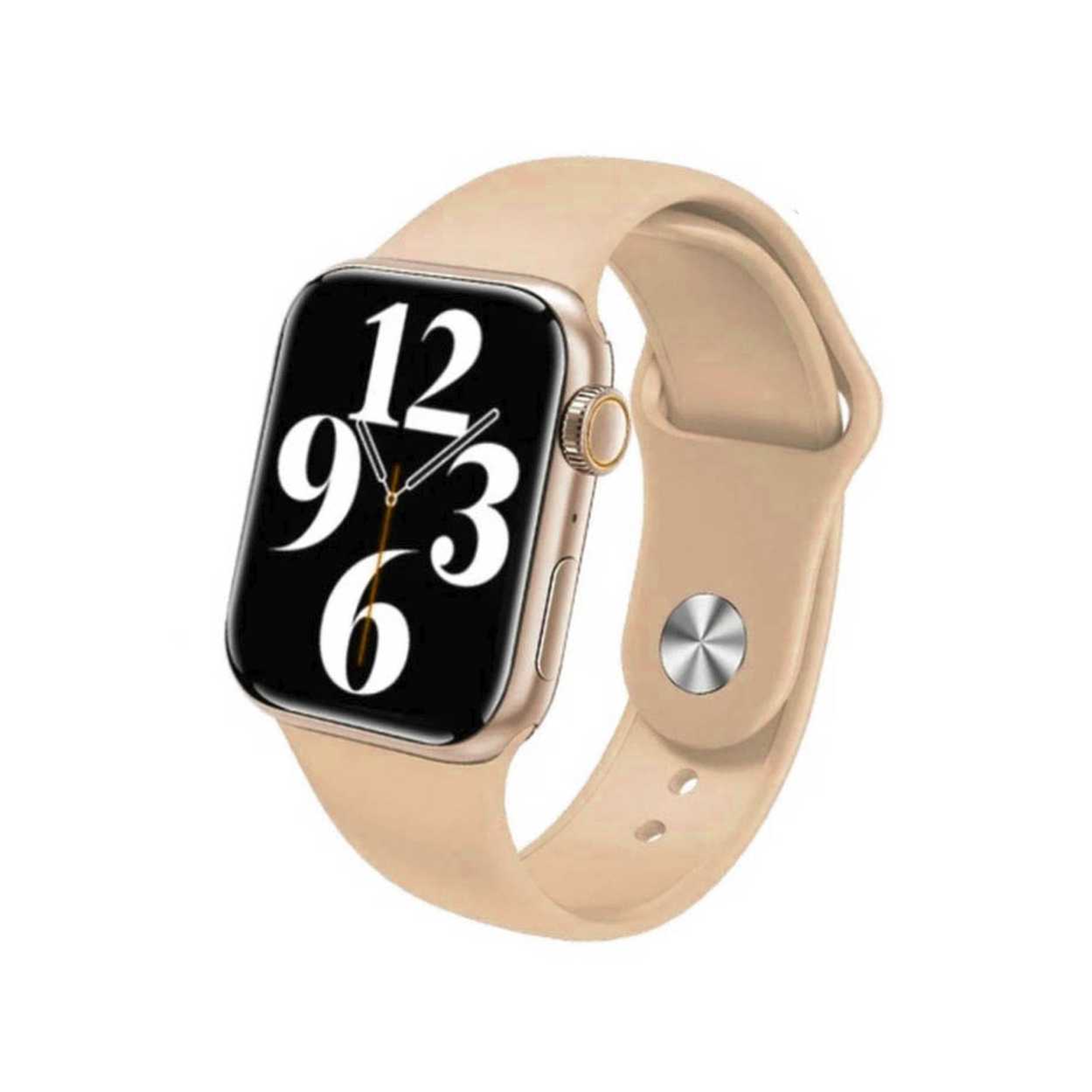 AppleWatchX8PRO